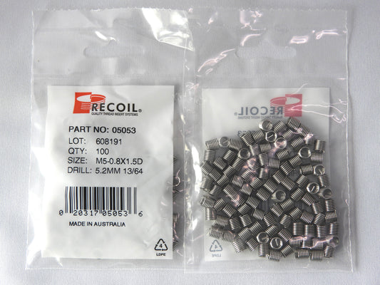 リコイル(袋入り)