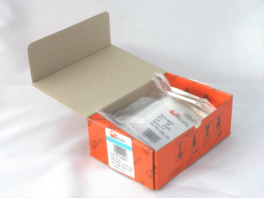 リコイル(箱入り)