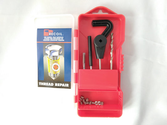 トレードシリーズリコイルキット